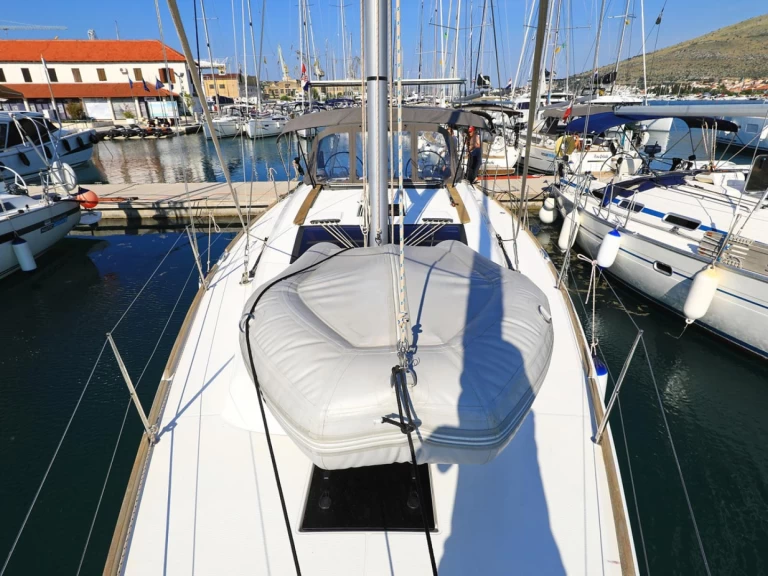 Uthyrning Trogir  - Dufour Dufour 412 Grand Large av Samboat 
