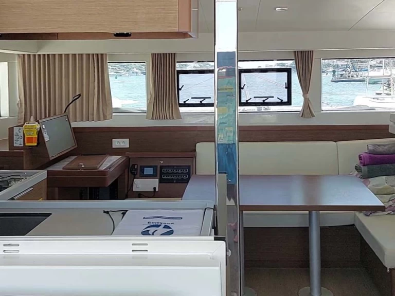 Uthyrning Katamaran  i Palma de Mallorca - Lagoon Lagoon 40