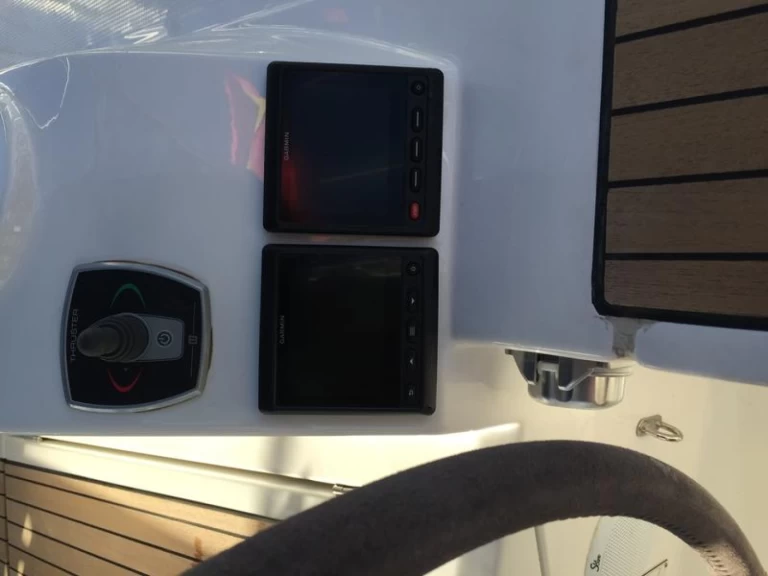 Båtuthyrning Bavaria Cruiser 41 i Kos  på Samboat 