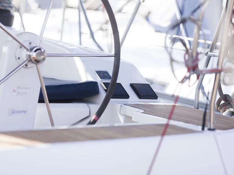 Yacht charter Kos  billig Cruiser 51