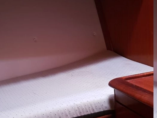 Hyr en Bavaria Bavaria 44 Punat 