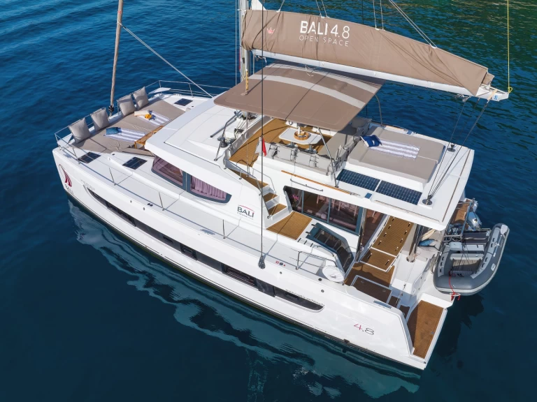 Uthyrning Donji Seget - Bali Bali 4.8 av Samboat 