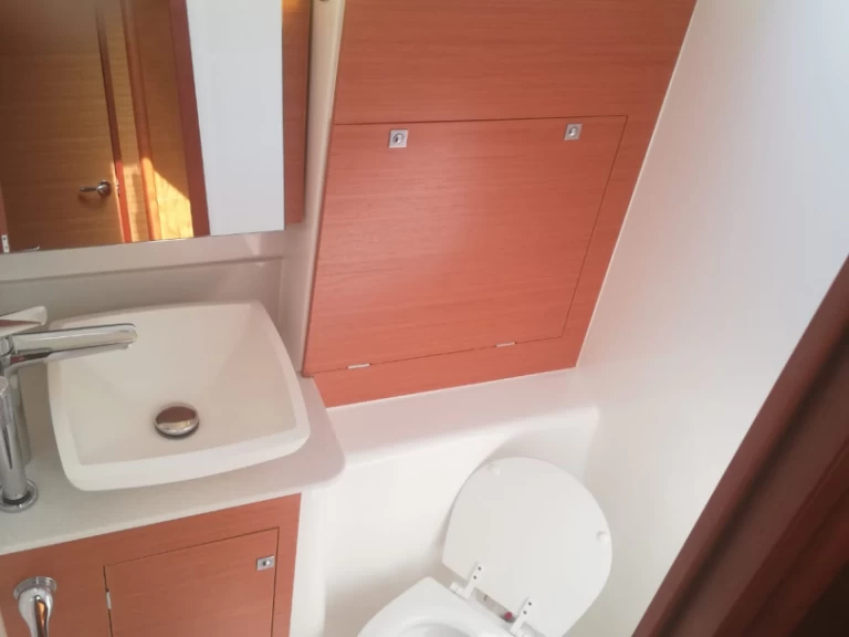 Uthyrning Segelbåt  i Medulin - Dufour Dufour 460 Grand Large