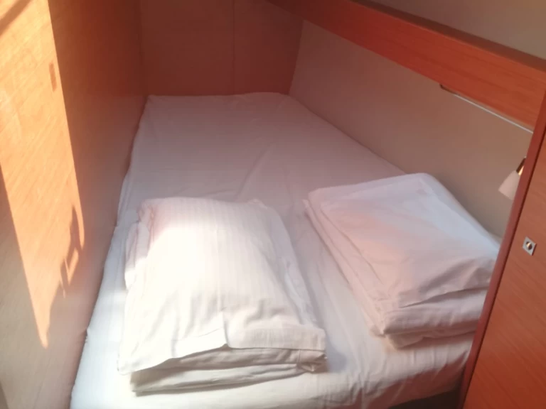 Segelbåt  för uthyrning Medulin till det bästa priset 