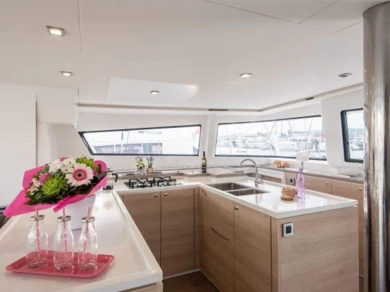 Båtuthyrning Bali Catamarans Bali 5.4 i Parham Town på Samboat 