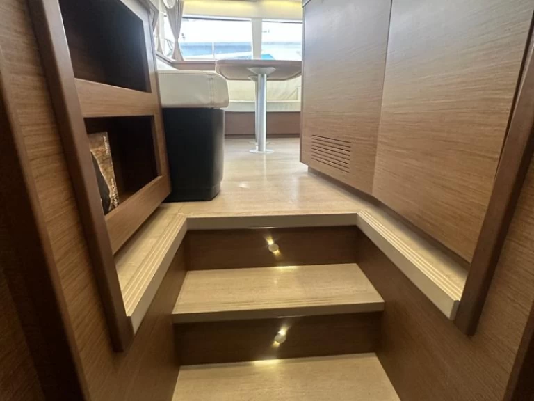 Hyr en Lagoon Lagoon 450 F Lefkáda 