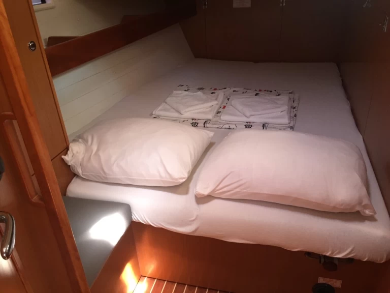 Uthyrning Segelbåt  i Turgutreis - Bavaria Cruiser 45