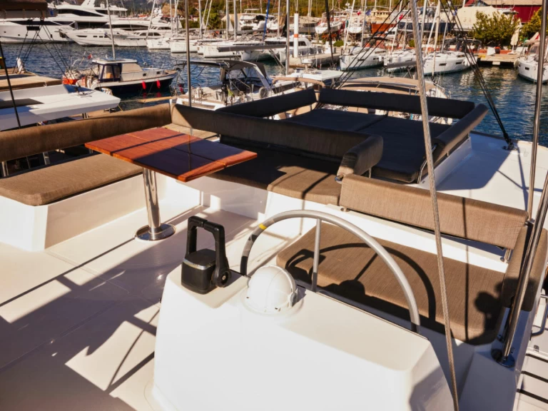 Uthyrning Marmaris - Bali Bali 4.6 av Samboat 