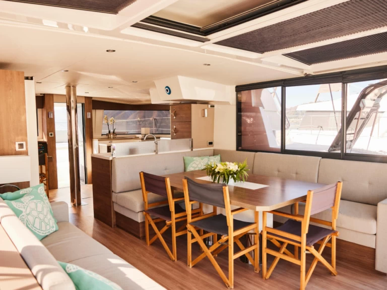 Båtuthyrning Bali Bali 4.8 i Marmaris på Samboat 