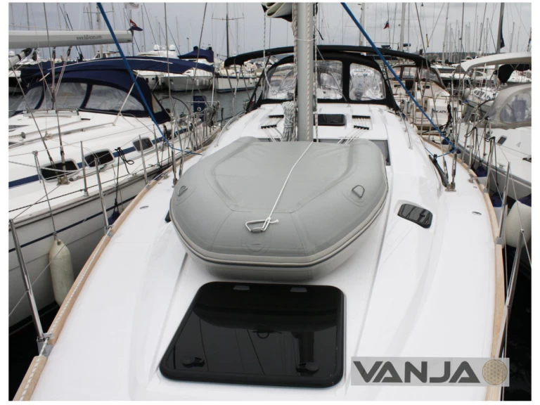 Segelbåt  för uthyrning Biograd Na Moru till det bästa priset 