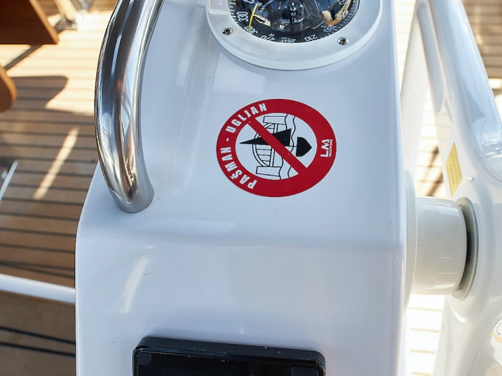 Yacht charter Biograd Na Moru billig Impression 45.1