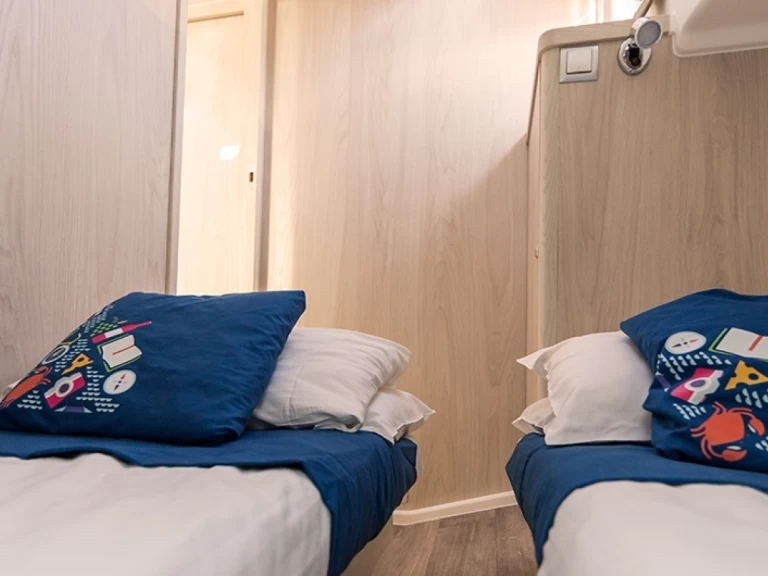 Uthyrning Rheinsberg - Premier Horizon 1 av Samboat 