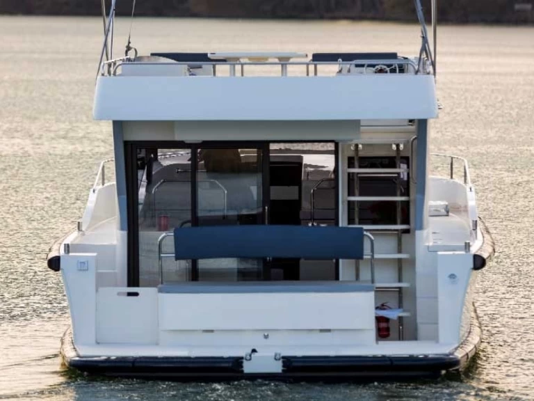 Hyr en Premier Horizon 1 Saint-Gilles du Gard 