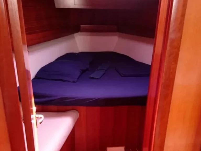 Uthyrning Segelbåt  i Portimão - Dufour Dufour 385 Grand Large