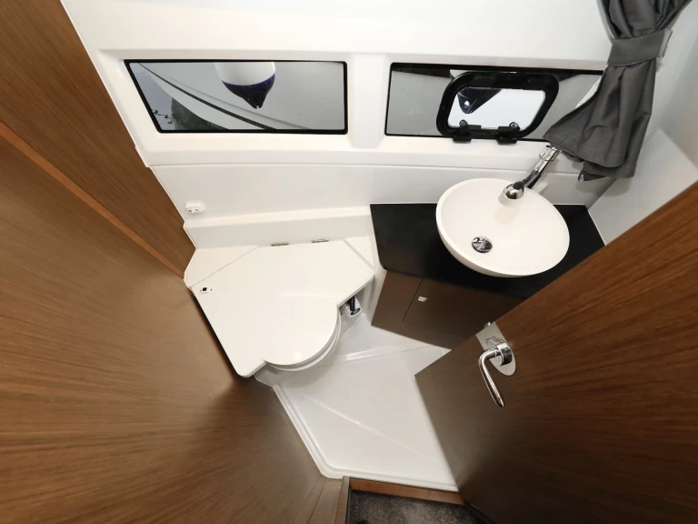 Motorbåt  för uthyrning Biograd Na Moru till det bästa priset 