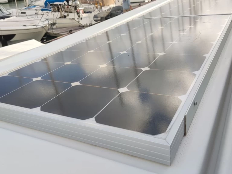 Båtuthyrning Fountaine Pajot Lucia 40 i Le Marin på Samboat 