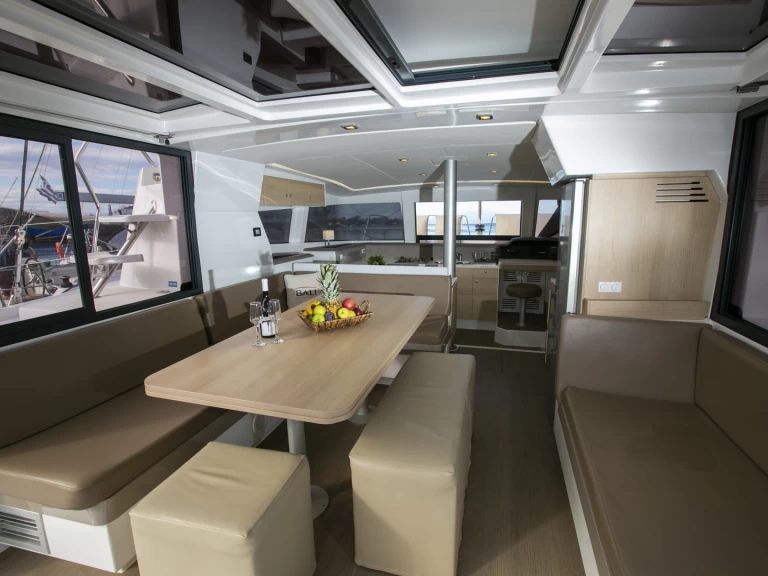 Hyr en Bali Bali 4.1 Keramotí 