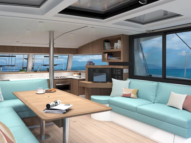 Båtuthyrning Bali Bali Catsmart i Komolac på Samboat 