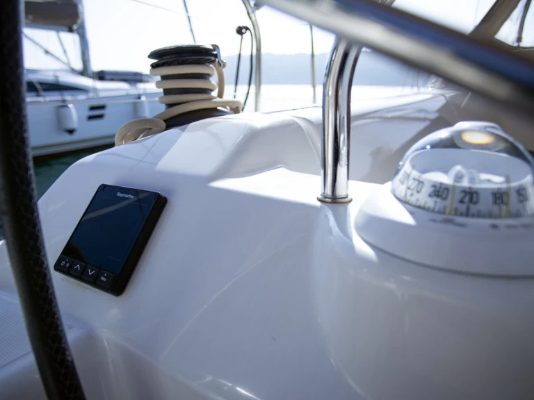 Hyra Segelbåt  med eller utan skeppare Dufour Mali Lošinj 