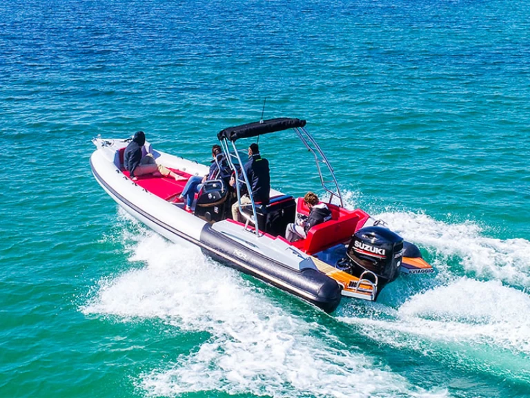 Motorbåt  för uthyrning L'Herbaudière till det bästa priset 