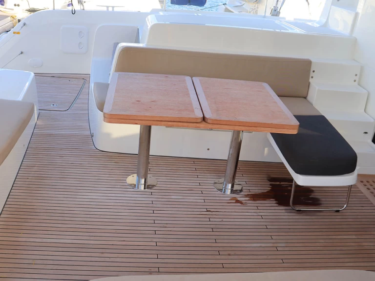 Uthyrning Road Town - Lagoon Lagoon 50 av Samboat 