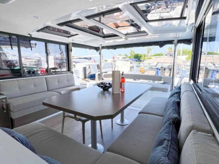 Båtuthyrning Bali Catamarans Bali 4.4 i Turgutreis på Samboat 