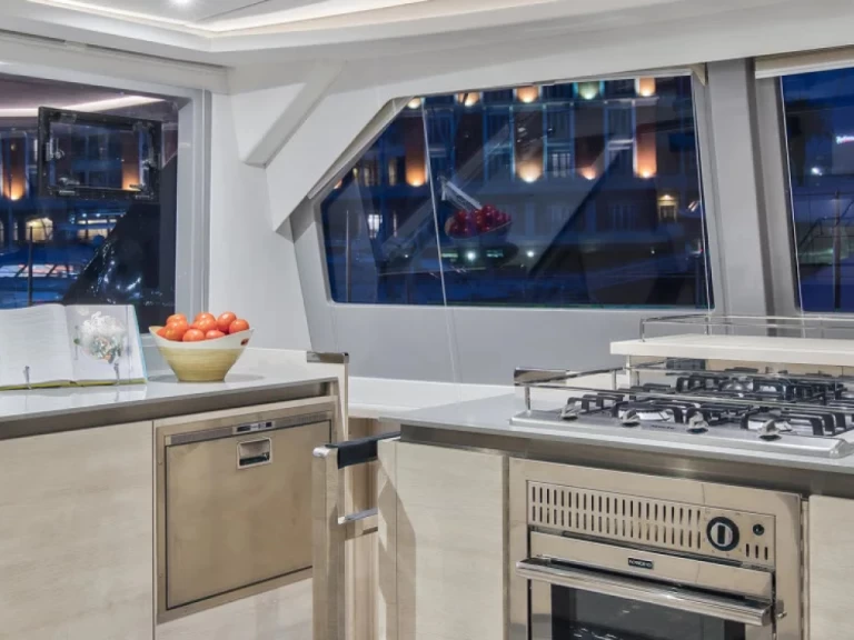 Katamaran  för uthyrning Nassau till det bästa priset 