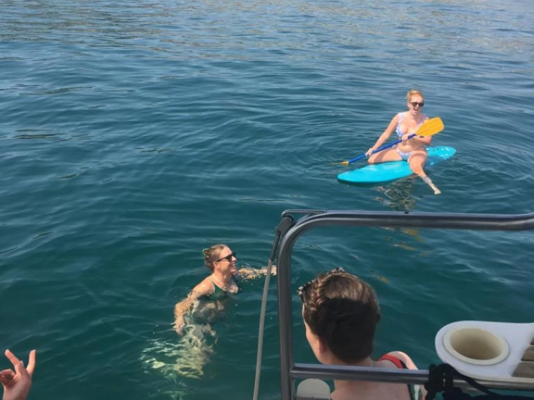 Segelbåt  för uthyrning Puerto Banús till det bästa priset 