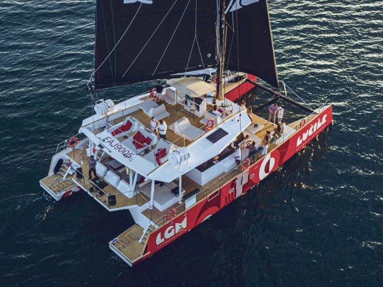 Hyr en Day 1  Day 1 65.15 La Grande-Motte 