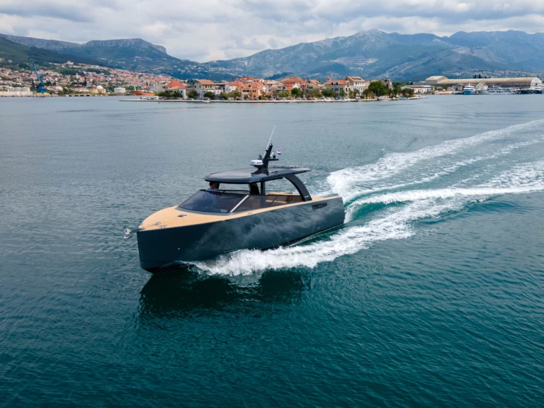 Båtuthyrning Colnago 38 Cabin i Split  på Samboat 