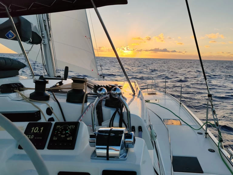 Katamaran  för uthyrning Saint-Mandrier-sur-Mer till det bästa priset 