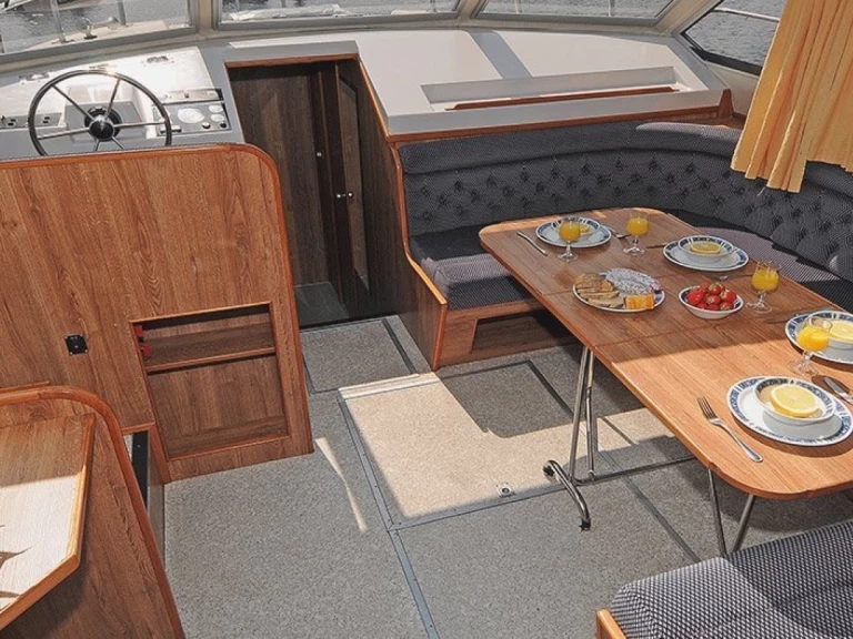 Uthyrning Vinkeveen - Standard Classique av Samboat 