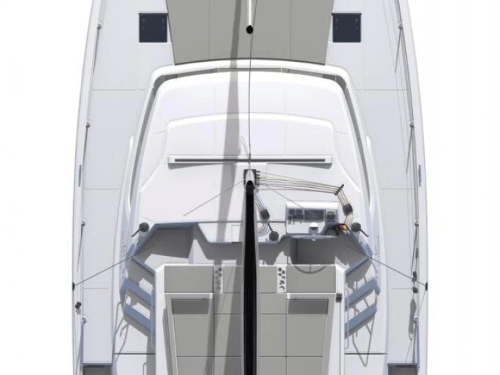 Hyr en Bali Bali Catspace Voile Sant Antoni de Portmany 