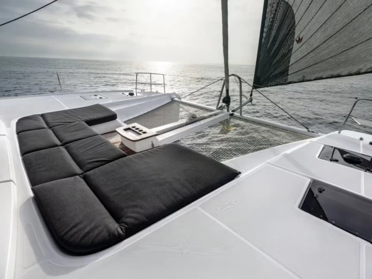 Uthyrning Tromsø - Lagoon Lagoon 51 av Samboat 