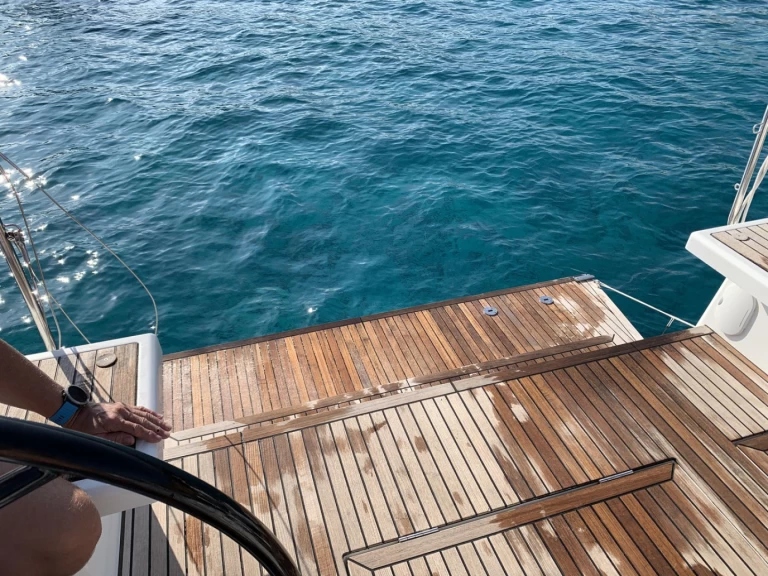 Segelbåt  för uthyrning Cala d'Or till det bästa priset 