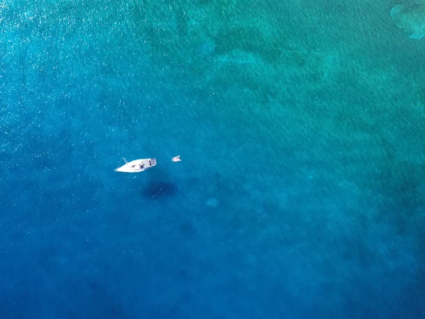 Yacht charter El Porvenir billig Sun Fizz