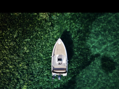 Uthyrning Motorbåt  i Palma de Mallorca - Compass Compass 150 CC