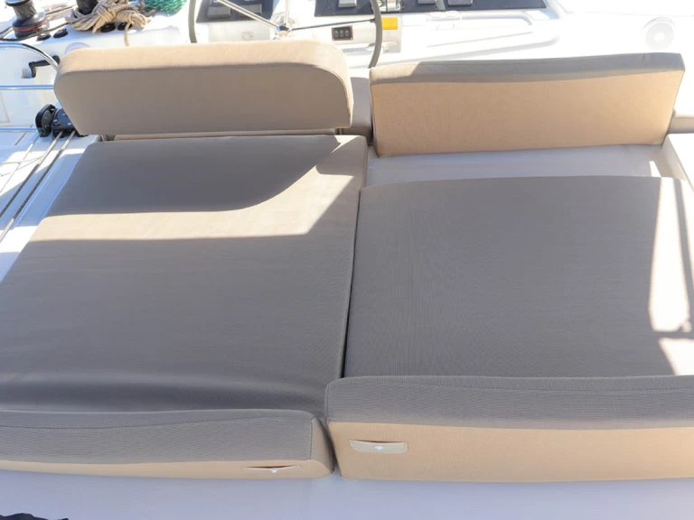 Uthyrning Katamaran  Lagoon med en båtlicens 