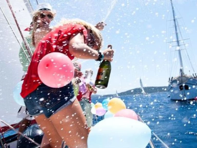 Motorbåt  för uthyrning Ognina - Picanello - Barriera - Canalicchio till det bästa priset 