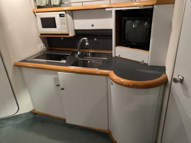 Uthyrning Portovenere - Sealine Sealine S 37 av Samboat 