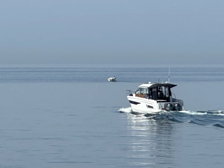 Motorbåt  för uthyrning Umag till det bästa priset 