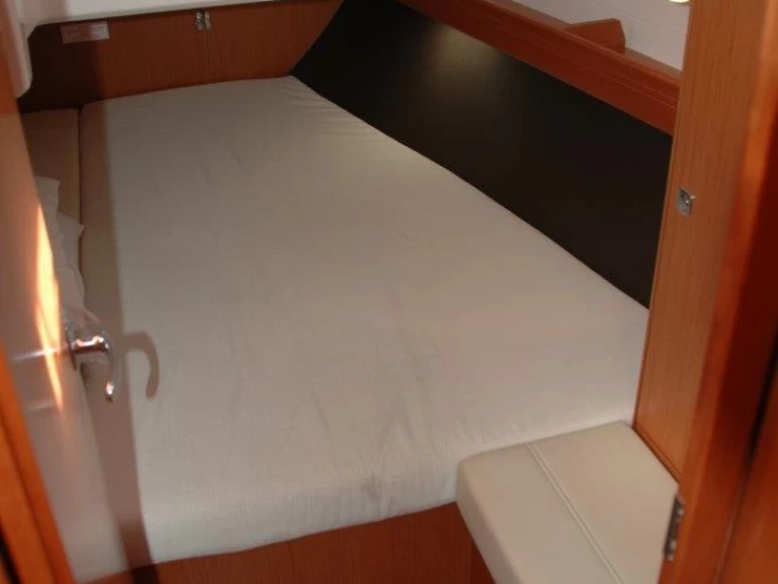 Uthyrning Segelbåt  i Olbia - Bavaria Cruiser 37