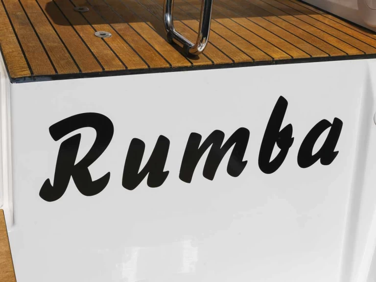 Uthyrning Biograd Na Moru - Bavaria Bavaria C42 av Samboat 