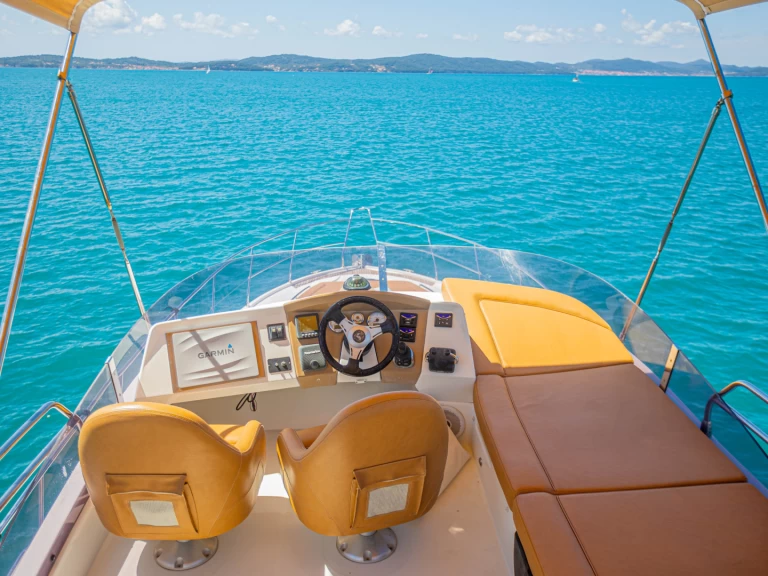 Uthyrning Sukošan - Bénéteau Monte Carlo 47 Fly av Samboat 