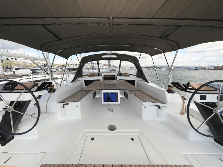 Båtuthyrning Dufour Dufour 470 i Primošten  på Samboat 
