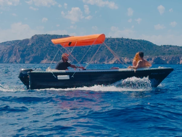 Hyr en Marion  500 CLASSIC Santa Ponsa 