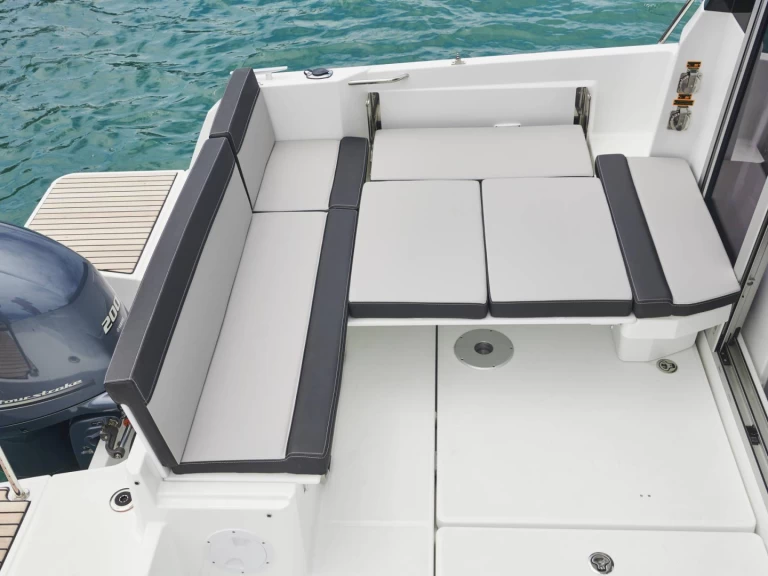 Motorbåt  för uthyrning Trogir  till det bästa priset 