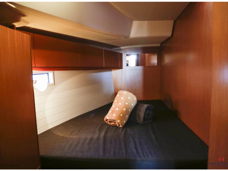 Segelbåt  för uthyrning Cagliari till det bästa priset 