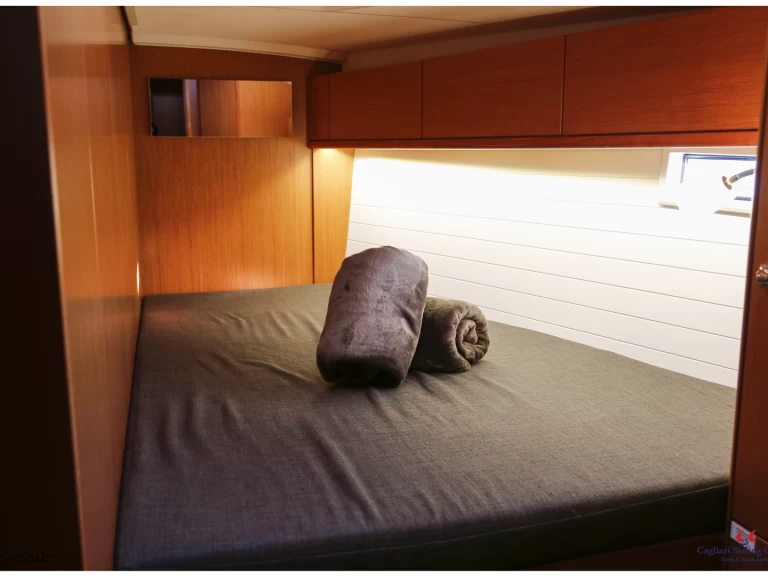 Båtuthyrning Bavaria Cruiser 46 i Cagliari på Samboat 