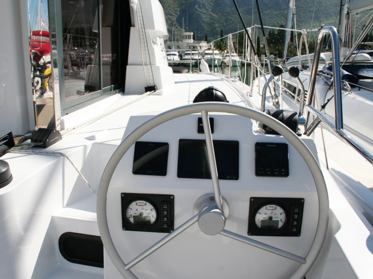 Uthyrning Katamaran  i Komolac - Bali Bali Catsmart